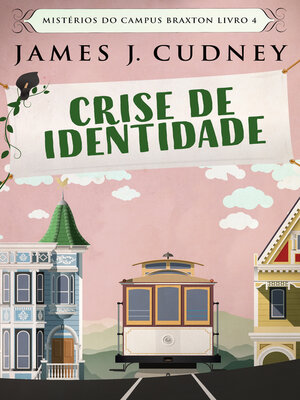 cover image of Crise de Identidade